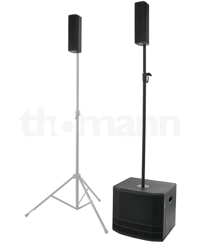 Фото Комплект акустики dB Technologies ES503