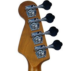 Бас гитара Bosstone BG-04 V.2 3TS (2025)