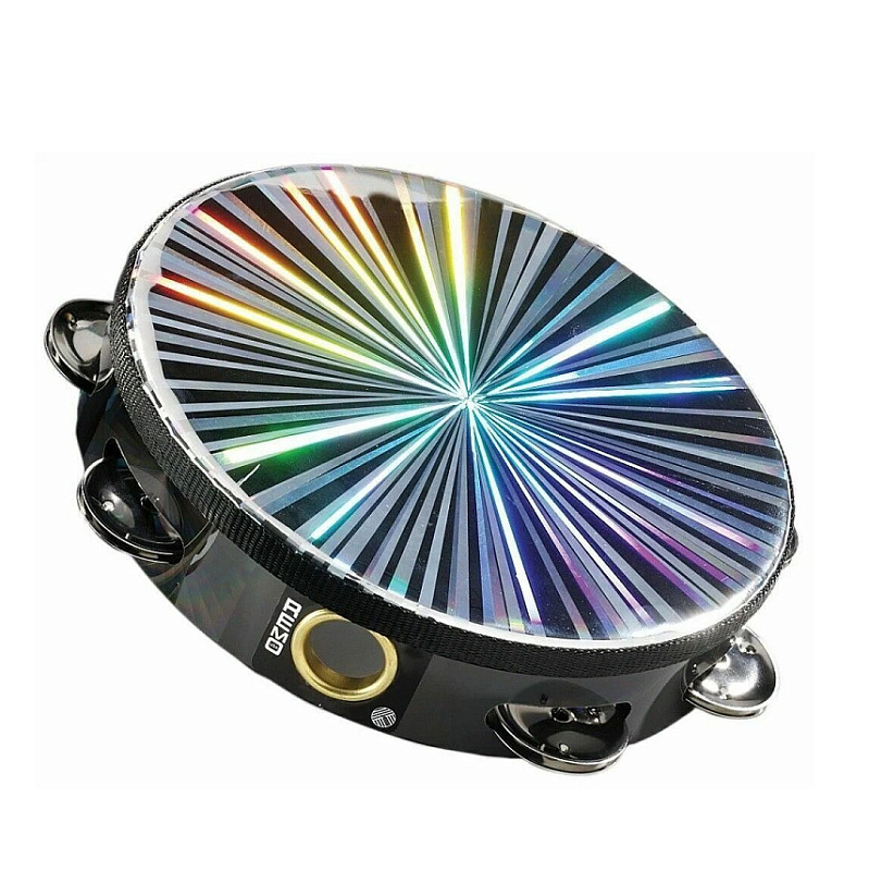 Фото Бубен Remo TA-4208-48