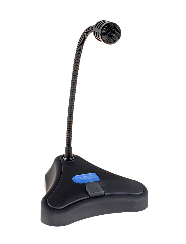 Фото Микрофон трансляционный Cloud PM1