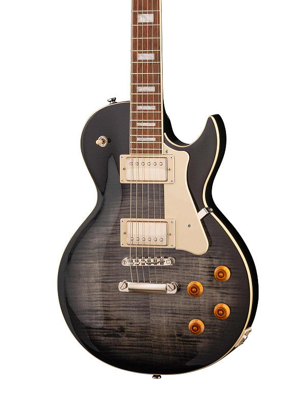 Фото Электрогитара Cort CR250-TBK Classic Rock