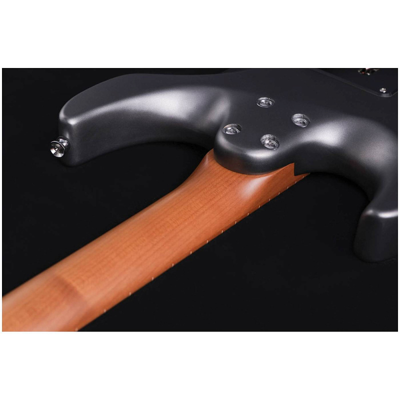 Фото Электрогитара KEIPRO Modern M S.S.H MBK + bag