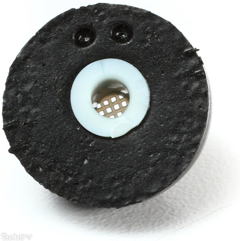 Фото SHURE EABKF1-10M Сменные вставки для наушников