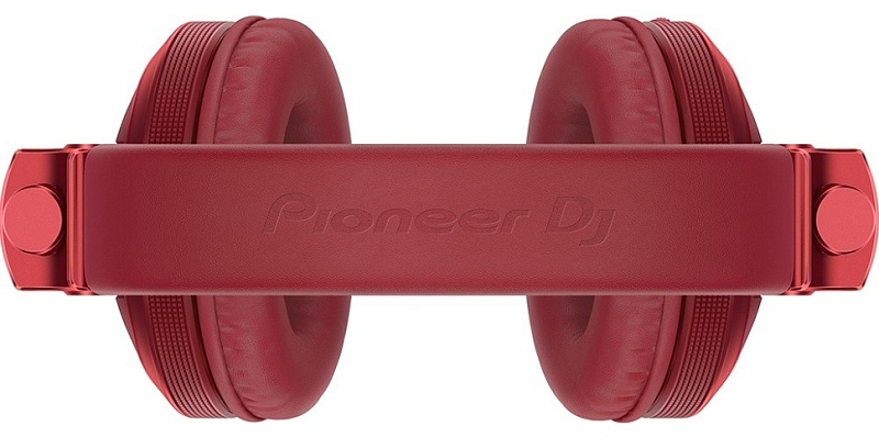 Фото PIONEER HDJ-X5BT-R