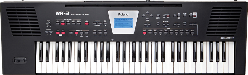 Фото Roland BK3-BK