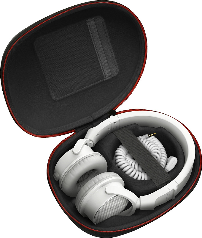 Фото Pioneer HDJ-S7-W