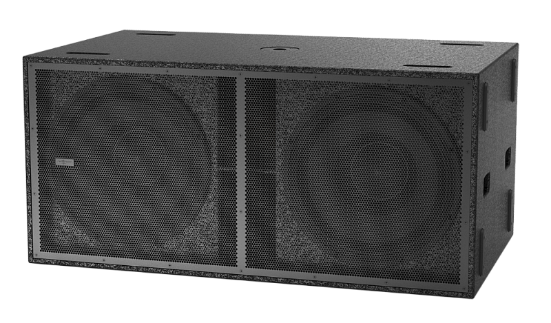 Фото Активный сабвуфер Audiocenter S3218A