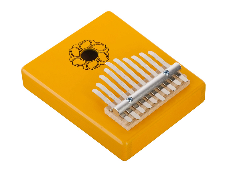 Фото Калимба Мозеръ KMKr-2-Y Escudo