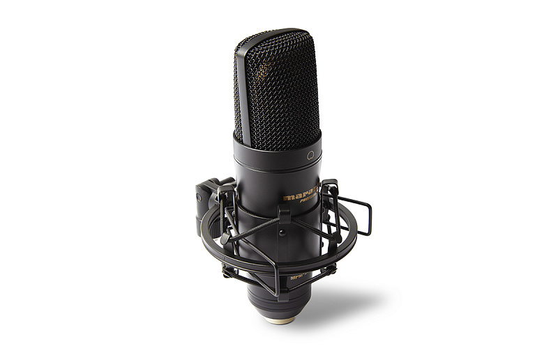 Фото Marantz MPM 2000U 