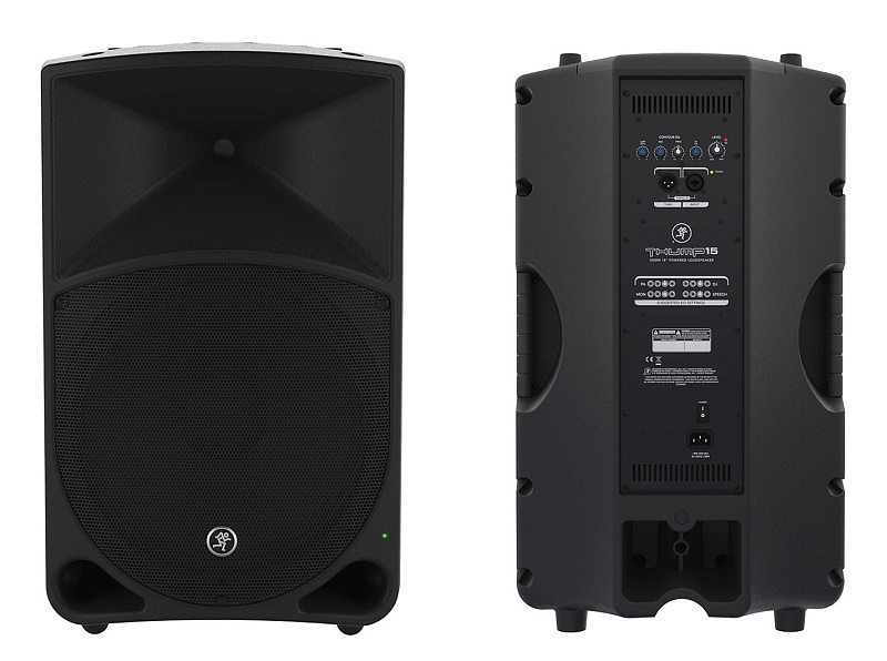 Фото Активная акустическая система MACKIE Thump15