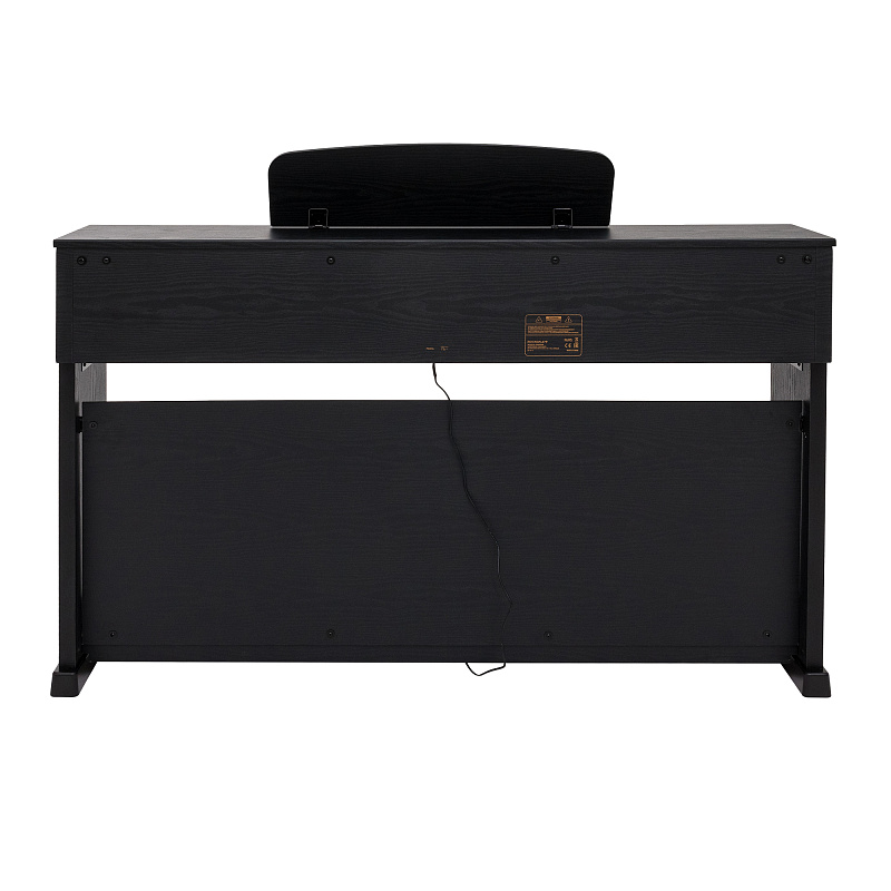 Фото Цифровое пианино ROCKDALE Fantasia 128 Graded Black