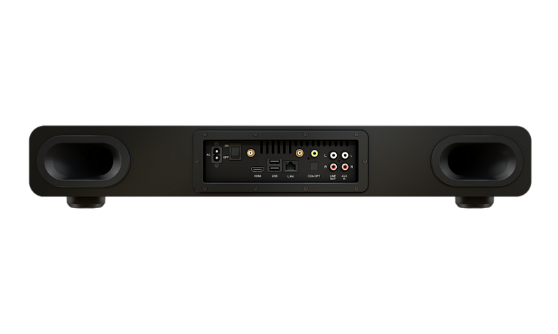 Фото Караоке система AST OneBox