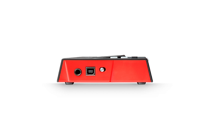 Фото MIDI-клавиатура Akai Pro LPK25 Wireless