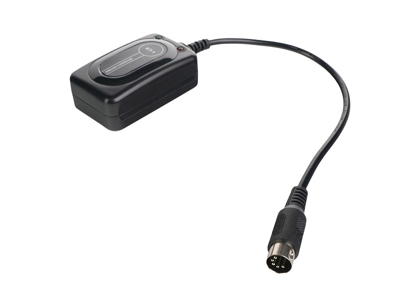 Фото Конфетти-машина DJPower DFC-430