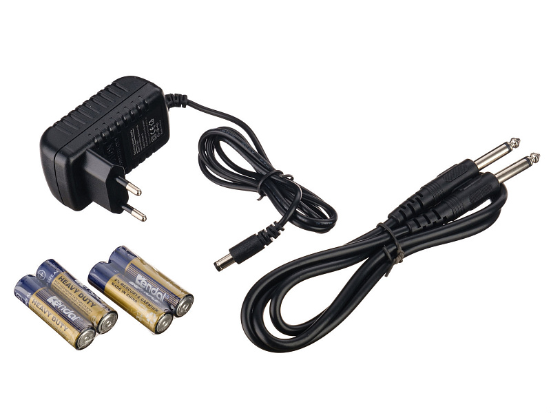 Фото Микрофонная система LAudio LS-Q10-2M