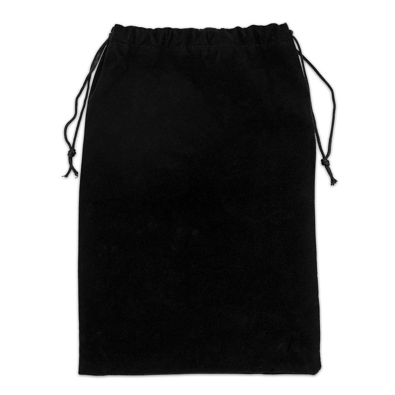 Фото Sela SE-253 Art Series Калимба 17 язычков, красное дерево, с чехлом, рисунок Flower Power