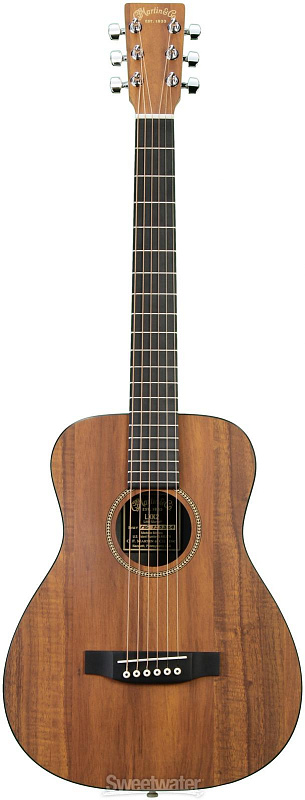 Фото Martin LXK2