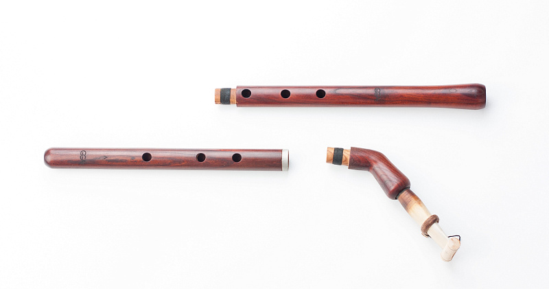 Фото Дудук в A GGA DU-PRB-A-BN