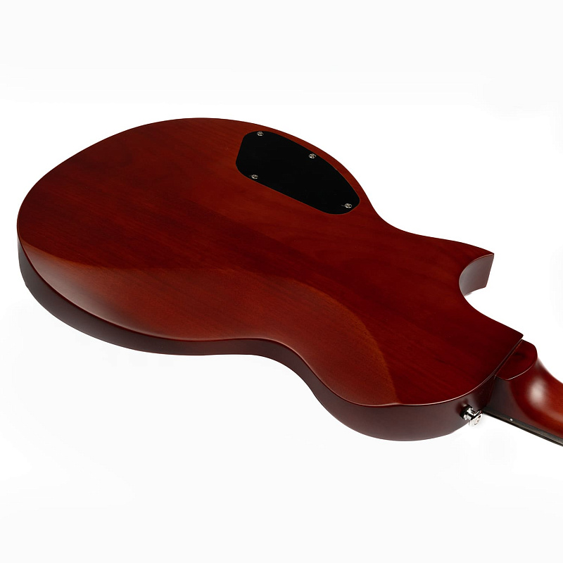 Фото Электрогитара EART EGLP-610 Honey Tea