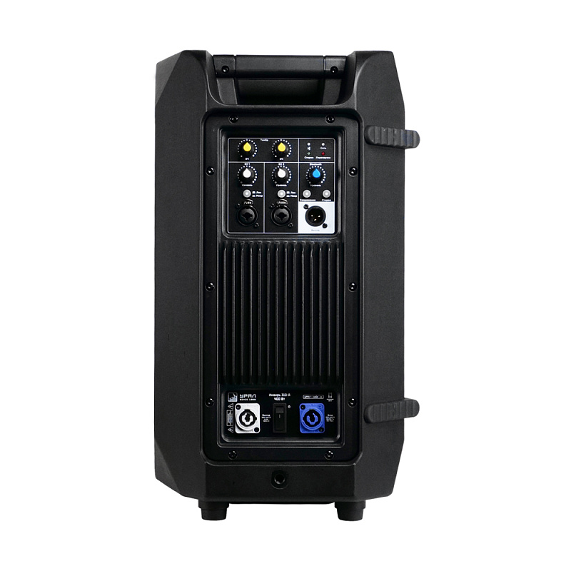 Фото Комплект караоке AST URAL 12th DUAL SUB