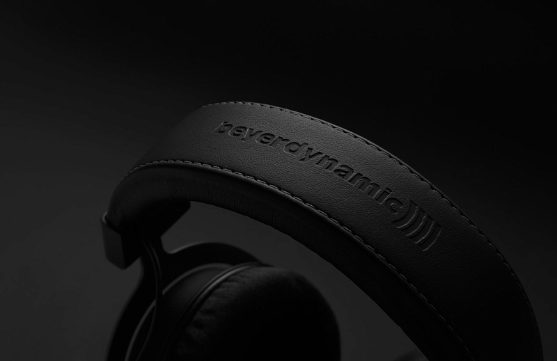 Фото Наушники Beyerdynamic DT 1770 PRO