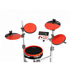 Электронная ударная установка Soundking SD30M