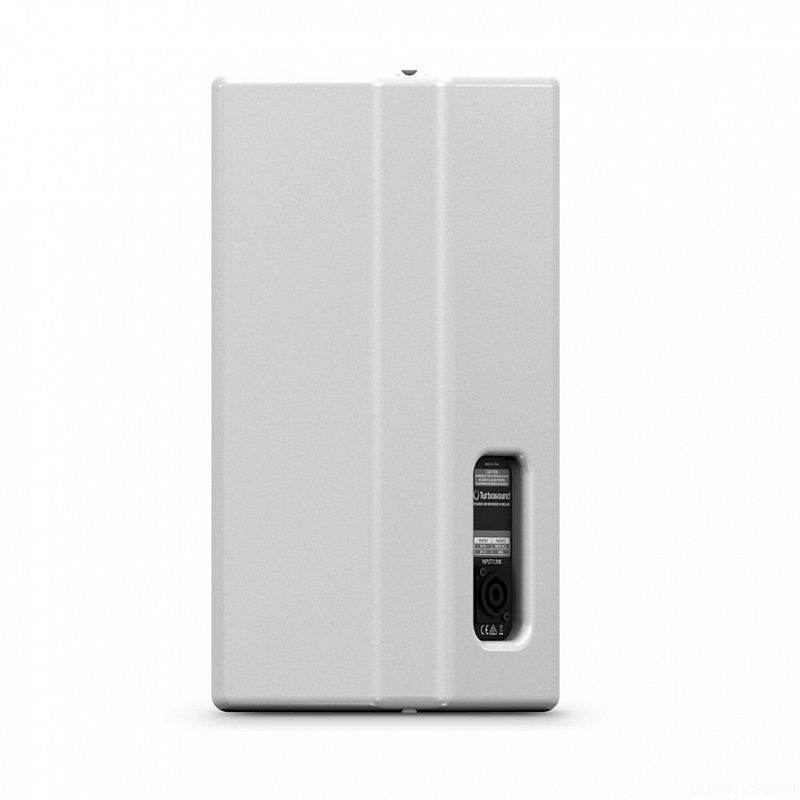 Фото Пассивная акустическая система Turbosound NuQ62-WH