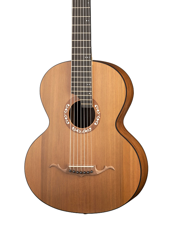 Фото Гитара акустическая Doff D021-7