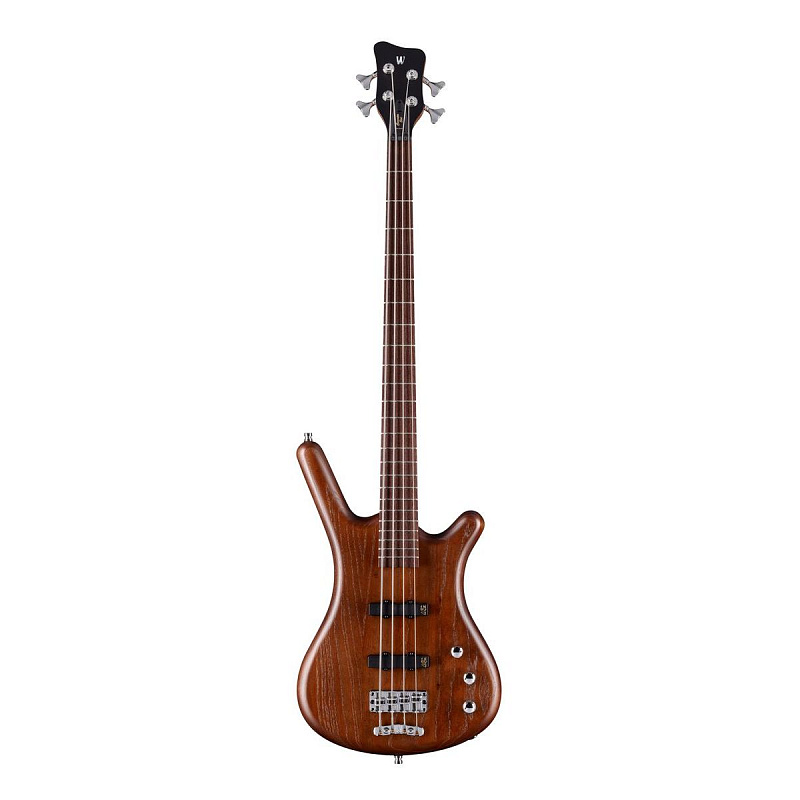 Фото Бас-гитара Warwick Corvette ASH AT TS Teambuilt