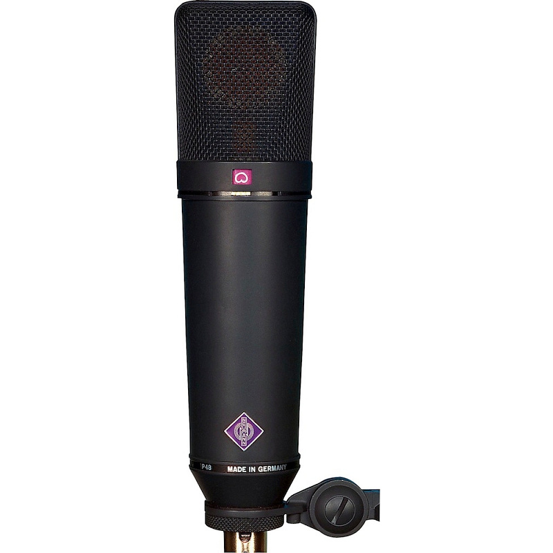 Фото Микрофон NEUMANN U 87 Ai MT