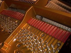 Акустический рояль KAWAI SK-3LA M/PEP