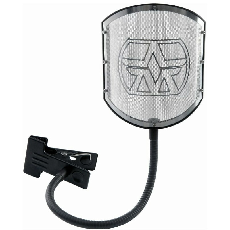 Фото Студийный микрофон Aston Microphones ORIGIN BLACK BUNDLE