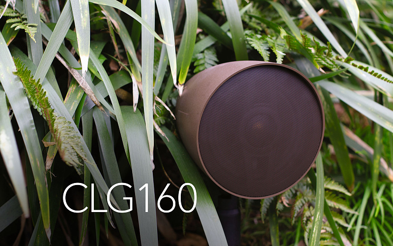 Фото Всепогодные акустические системы Monitor Audio Climate CLG160 Brown 