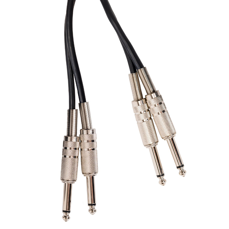 Фото Компонентный кабель ROCKDALE DC007-3M