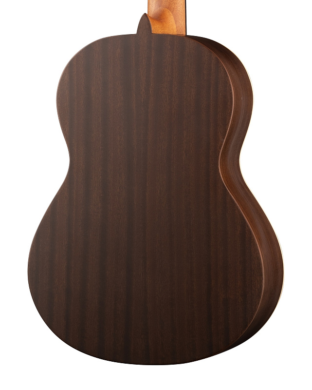 Фото Классическая гитара Alhambra 1C HT 4/4 799 