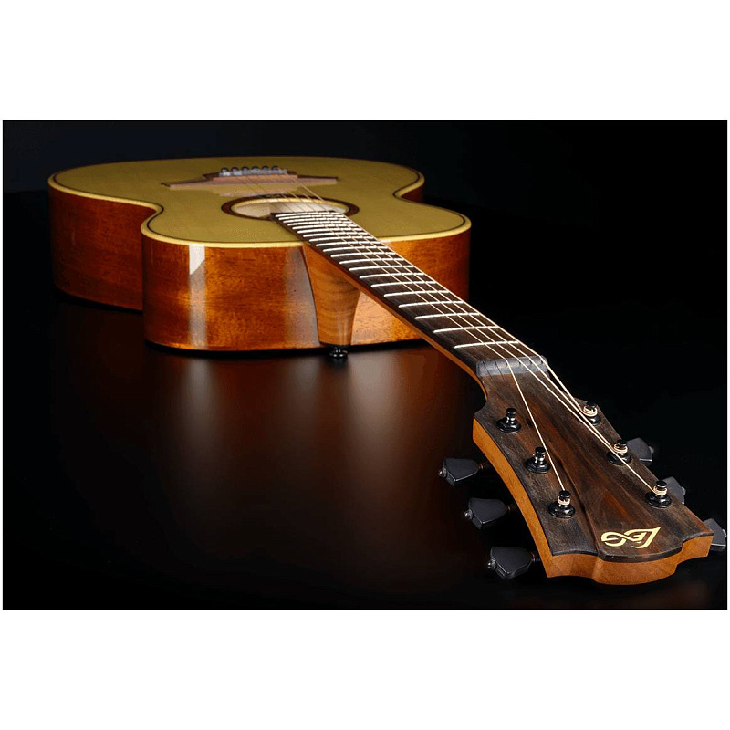 Фото LAG T-88A - Гитара акустическая Лаг