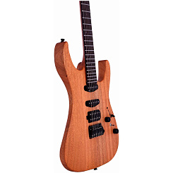 Электрогитара KEIPRO Modern R S.S.H NT + bag