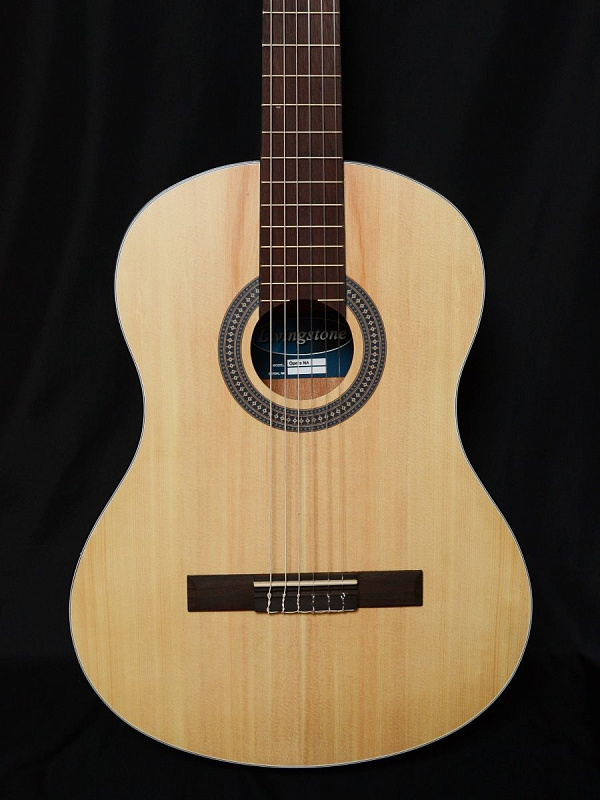 Фото Гитара классическая Livingstone Opera NA