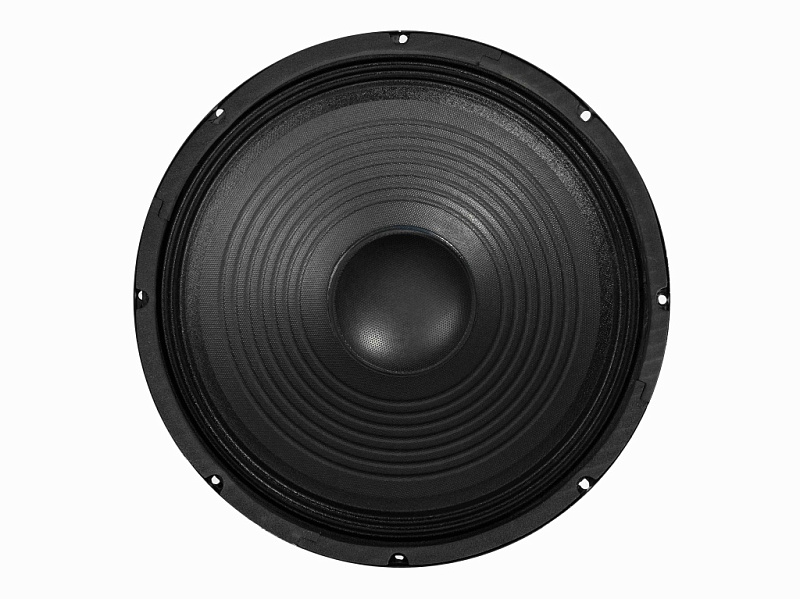 Фото Leem Speaker-SPA12 Динамик НЧ-СЧ 12"