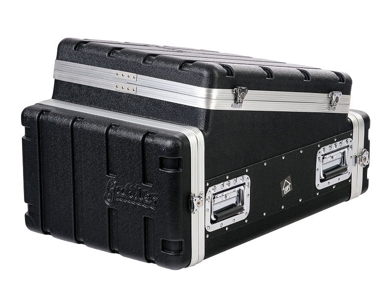 Фото Кейс для рекового оборудования 4U Guider ABS-MR4UT12U