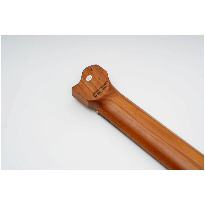 Фото Электрогитара безголовая MOLLO NH600 BB