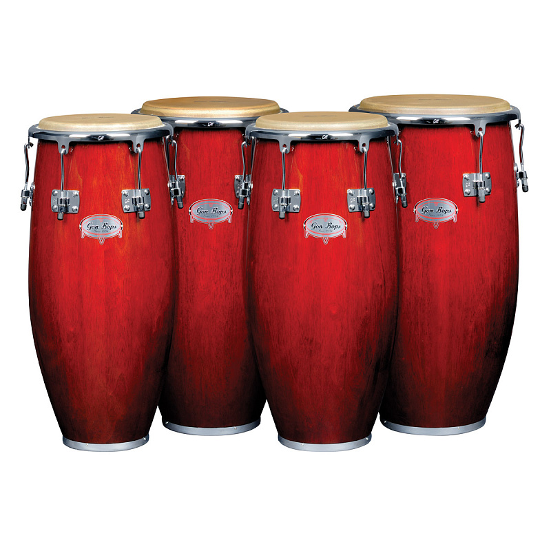 Фото Конго Gon Bops TP1225WA Tumbao Pro Tumba