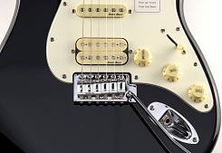 Электрогитара Bosstone SEG-04 BK