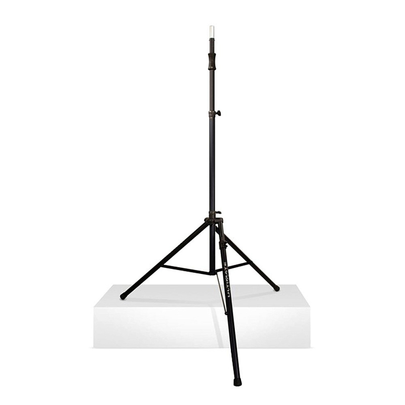 Фото Стойка для акустики Ultimate Support TS-110BL