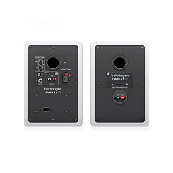 Студийные мониторы BEHRINGER TRUTH 4.5 BT-WH