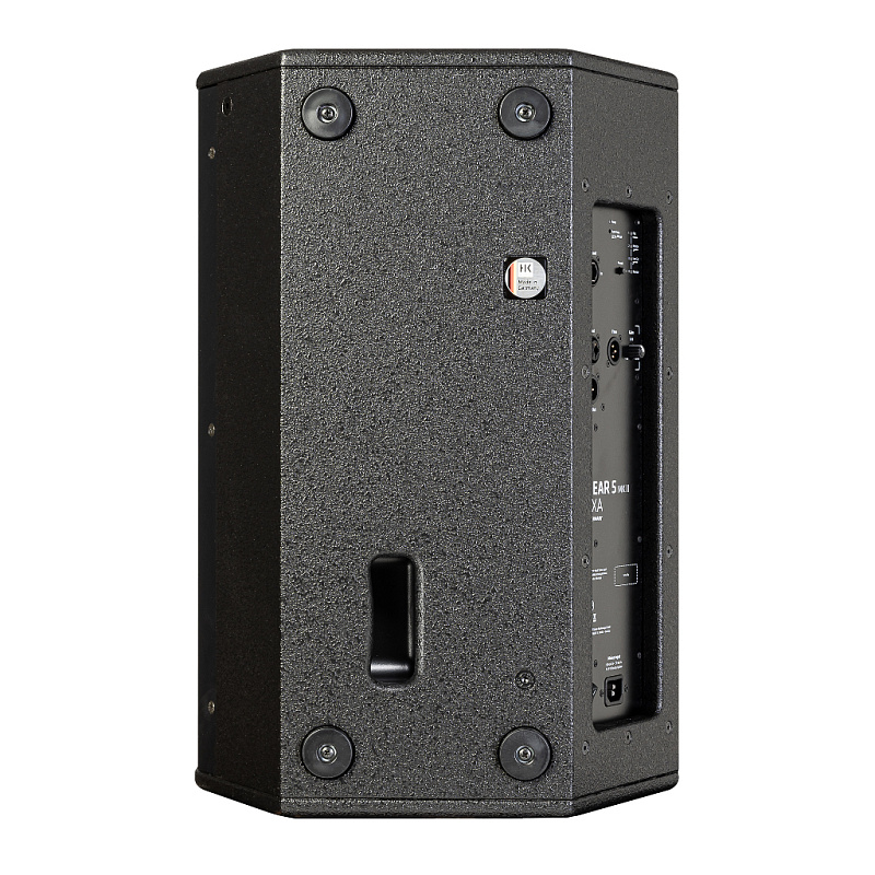 Фото Активная акустическая система HK Audio LINEAR 5 MKII 112 XA