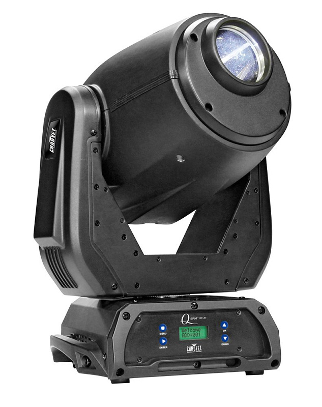 Фото CHAUVET Q-Spot 460 LED Светодиодный прожектор