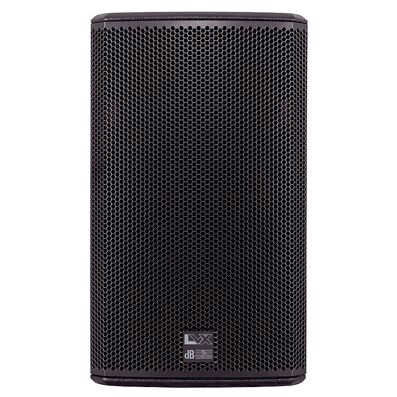 Фото Активная акустическая система dB Technologies LVX12