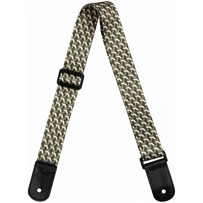 Фото FLIGHT S35 TRAIL S - Ремень для укулеле Флайт