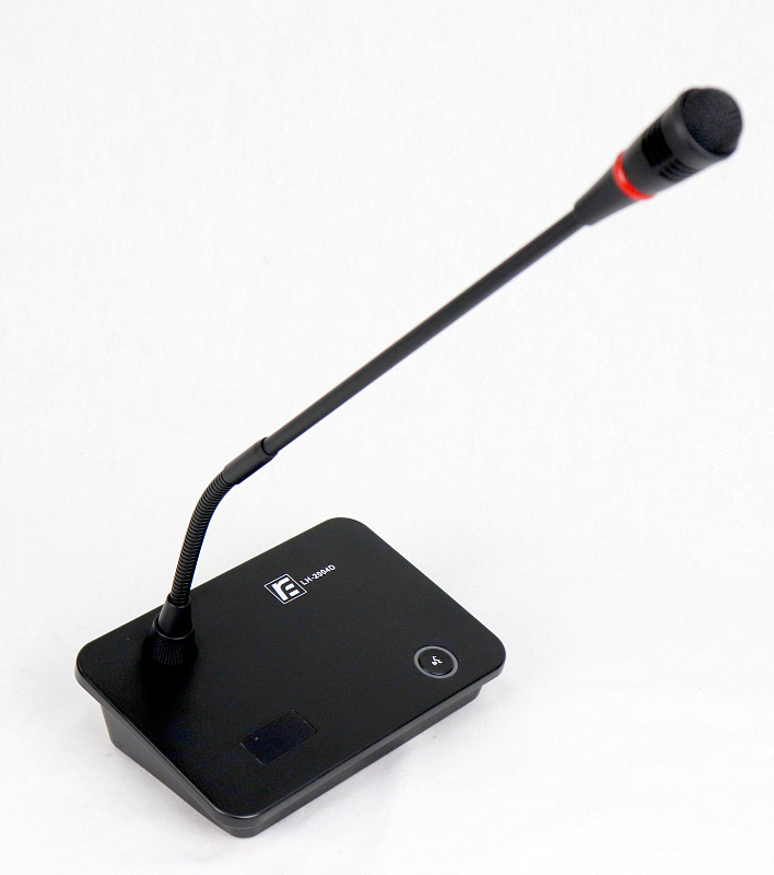 Фото Беспроводная конференционная система RFIntell LH2004